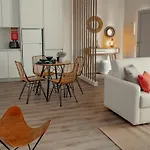 Shellter By The Sea Apartament