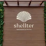 Apartament Shellter By The Sea