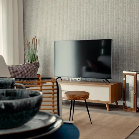 Shellter By The Sea Виейра-де-Лейрия