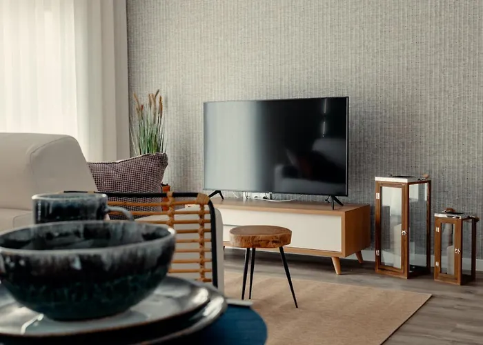 Shellter By The Sea Виейра-де-Лейрия