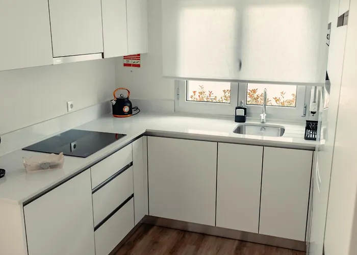 Shellter By The Sea Апартаменты *