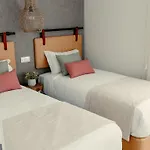 Apartamento Shellter By The Sea