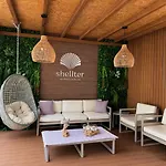 Shellter By The Sea