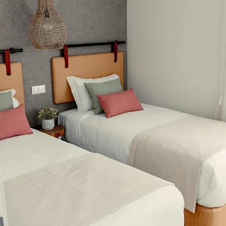 Apartamento Shellter By The Sea