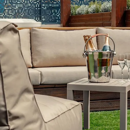 Shellter By The Sea * Vieira de Leiria