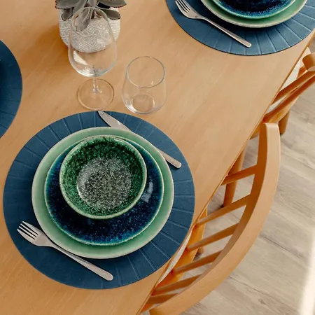 Apartament Shellter By The Sea