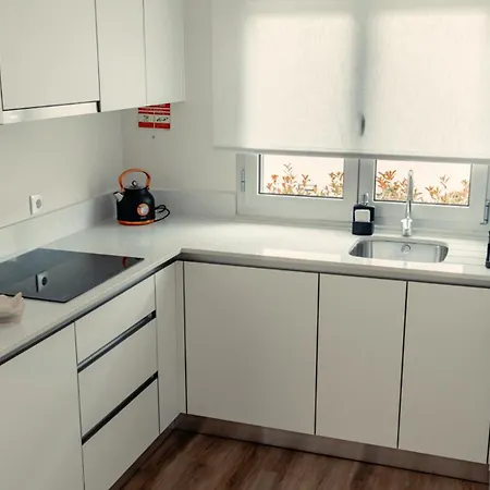 Shellter By The Sea Apartament *