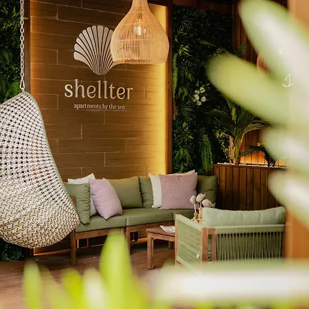 Shellter By The Sea شقة فييرا دي ليريا
