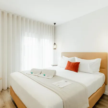 Shellter By The Sea Apartment Vieira de Leiria