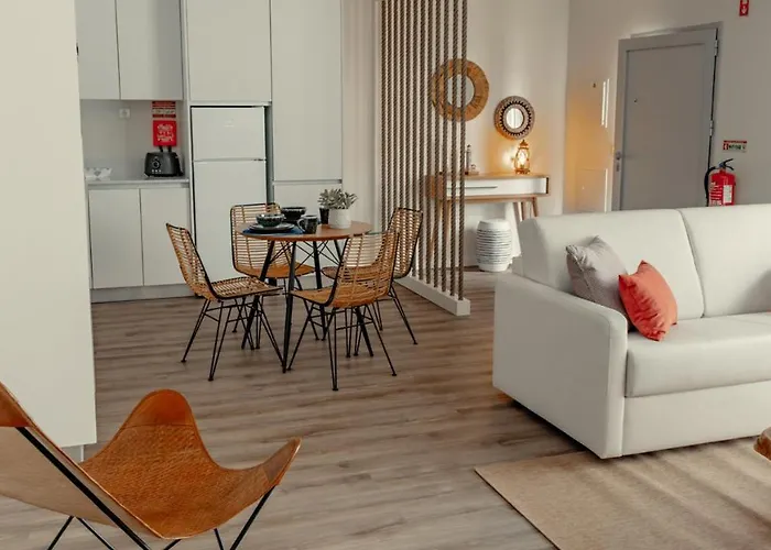 Shellter By The Sea Apartamento