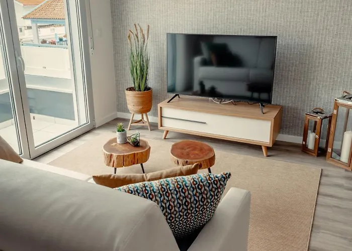 Shellter By The Sea Apartamento