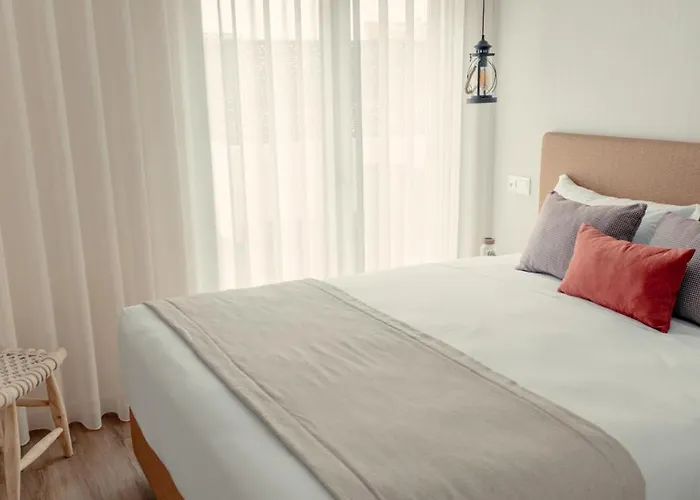 Apartament Shellter By The Sea